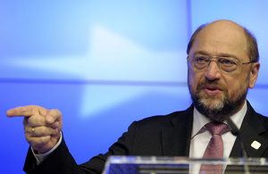 IL REGOLAMENTO SECONDO SUA MAESTÁ SCHULZ