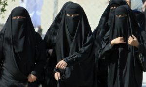 INCREDIBILE MA VERO: L’ARABIA SAUDITA TUTELERÀ LE DONNE ALL’ONU! E L’ITALIA…