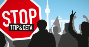 ANCHE BOLOGNA SI DICHIARA “STOP CETA”: IL PD CHE FA?