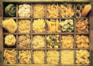 GRANO E PASTA CONTAMINATI: VELENO O BUFALA?