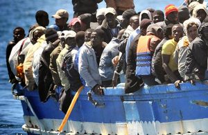 FLUSSI MIGRATORI, UN ESAME DI COSCIENZA